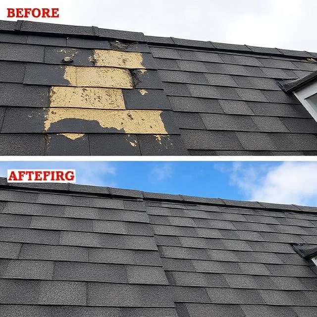 Roof Repair Near Me in New Era, MI near me